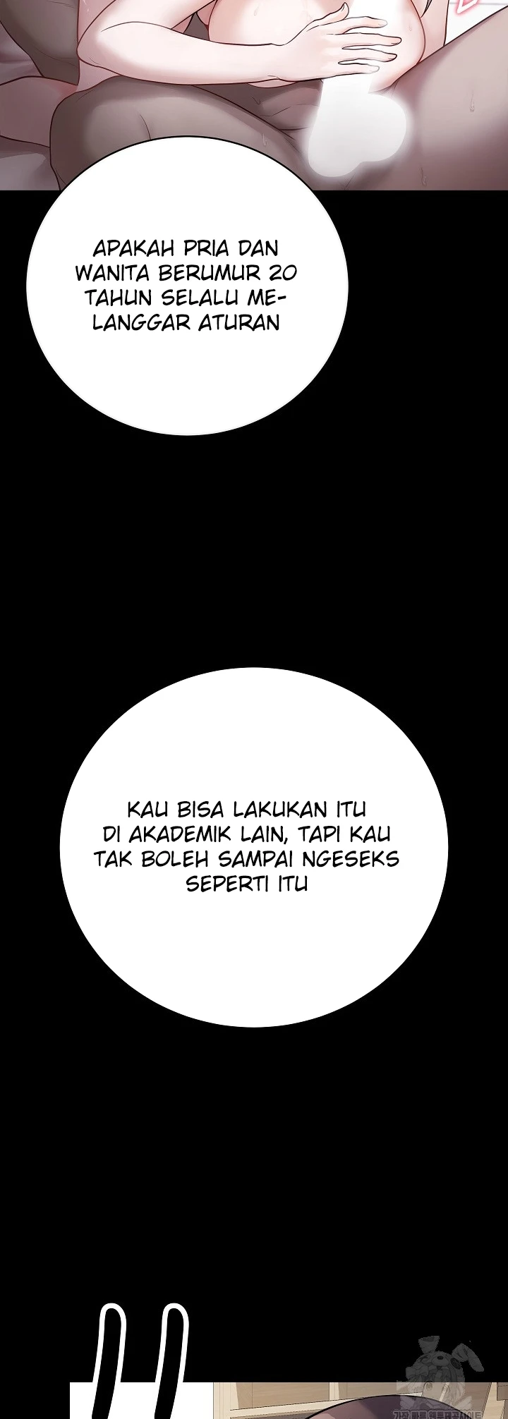 Signed, Sealed, Mistaken - Page 9